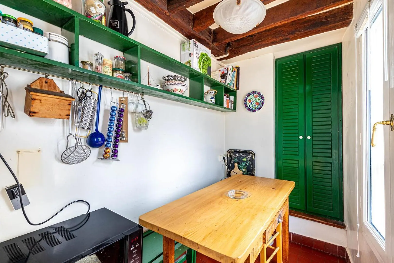 Apartamento Guestready - Parisian Bliss Near The Louvre