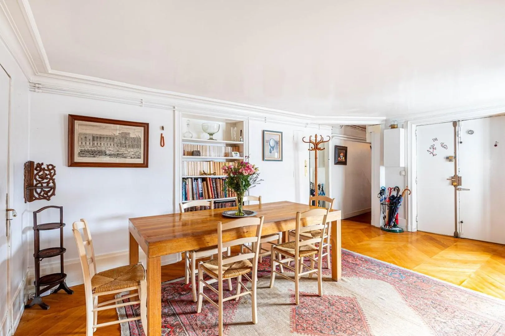 Guestready - Parisian Bliss Near The Louvre Apartamento *
