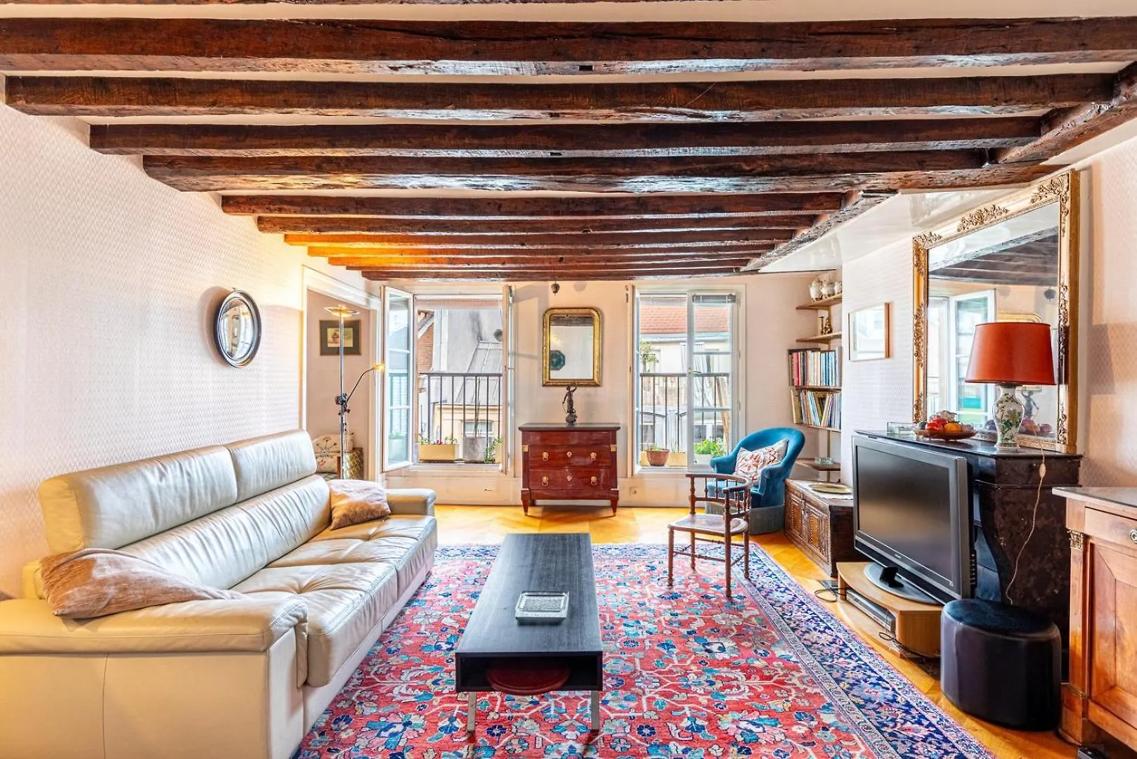 Guestready - Parisian Bliss Near The Louvre * Paris