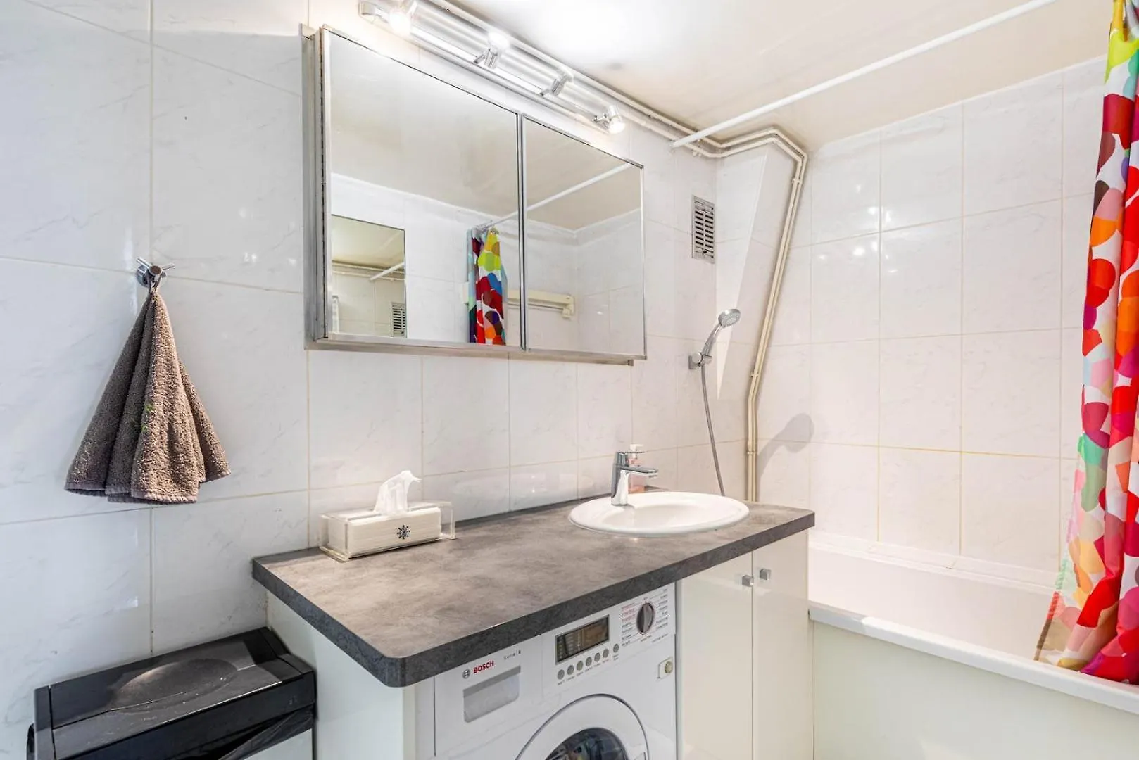 Guestready - Parisian Bliss Near The Louvre