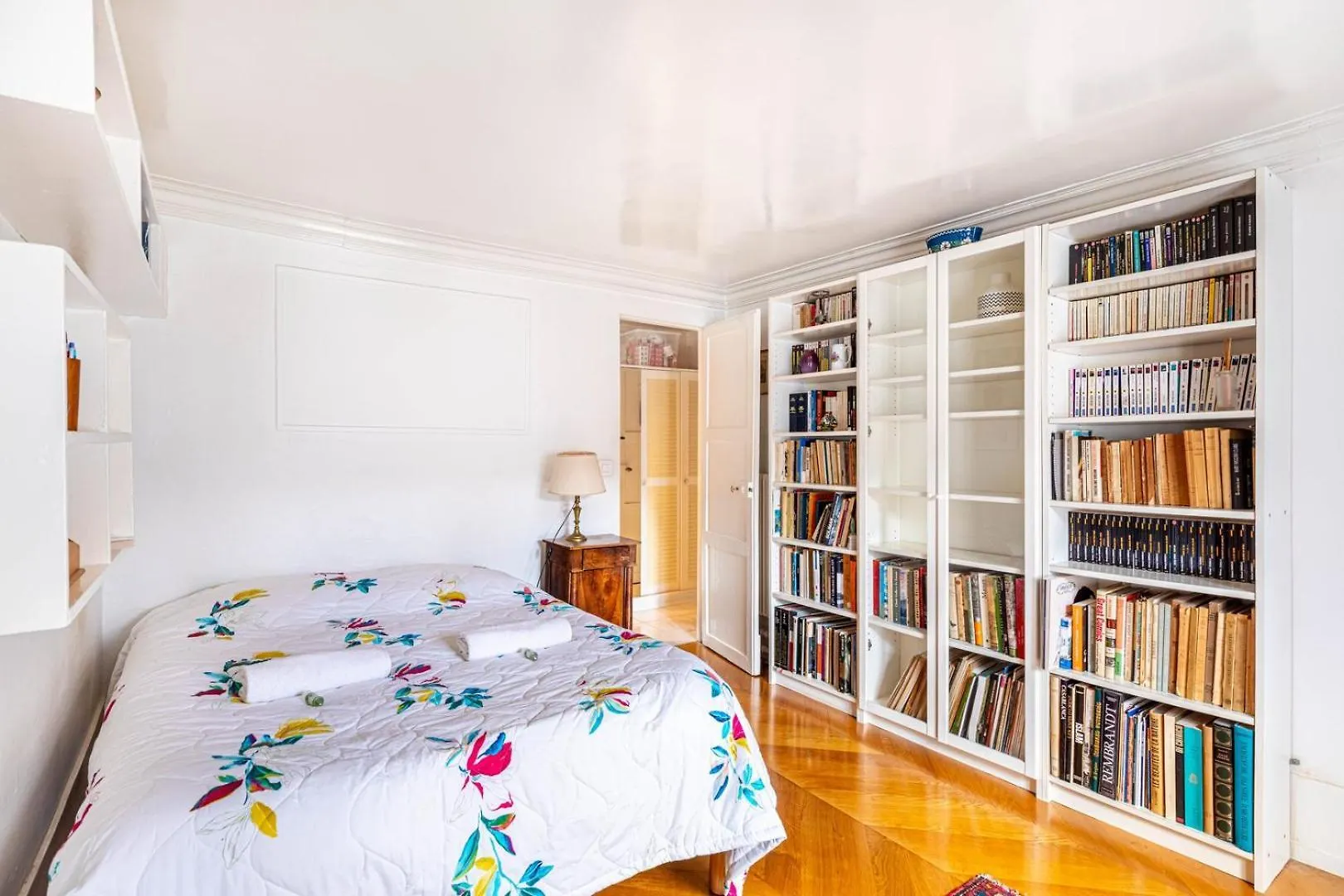 Guestready - Parisian Bliss Near The Louvre